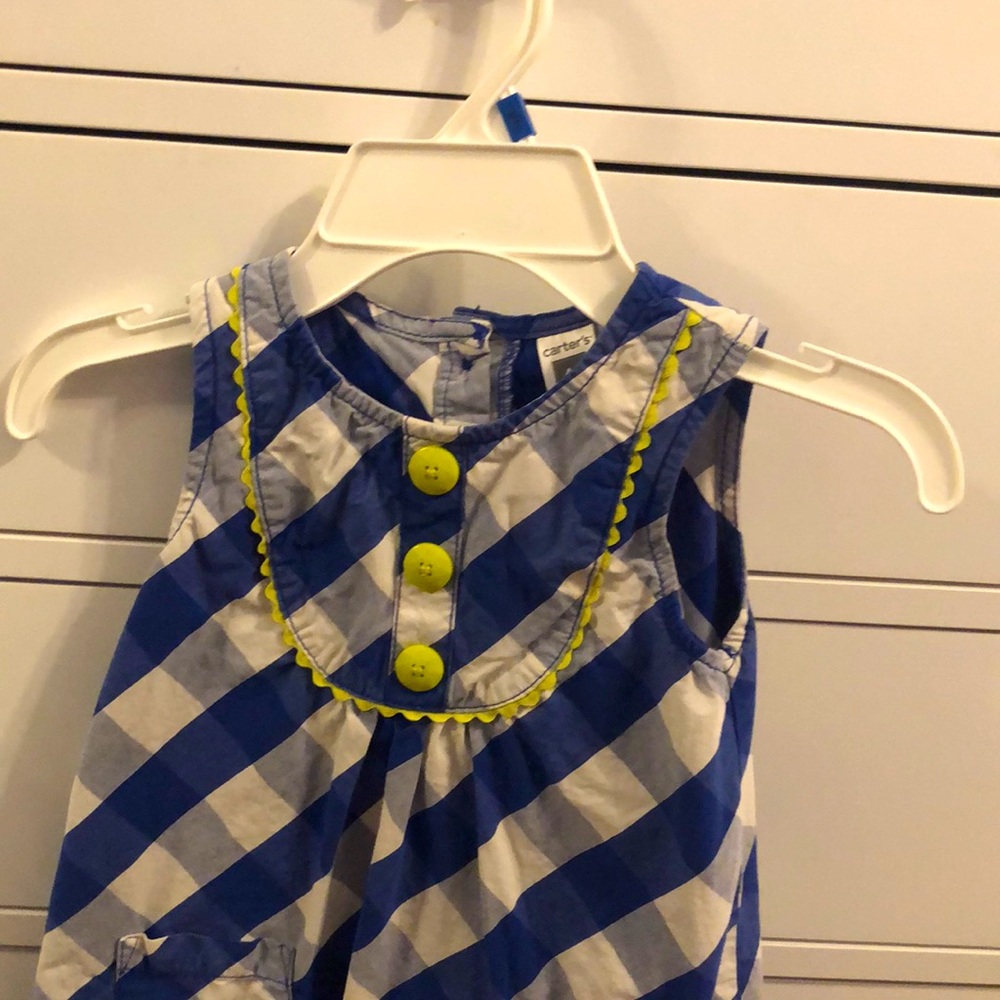 Dress for kids